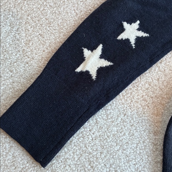 Banana Republic Italian Merino Blend Sweater - Picture 3 of 5